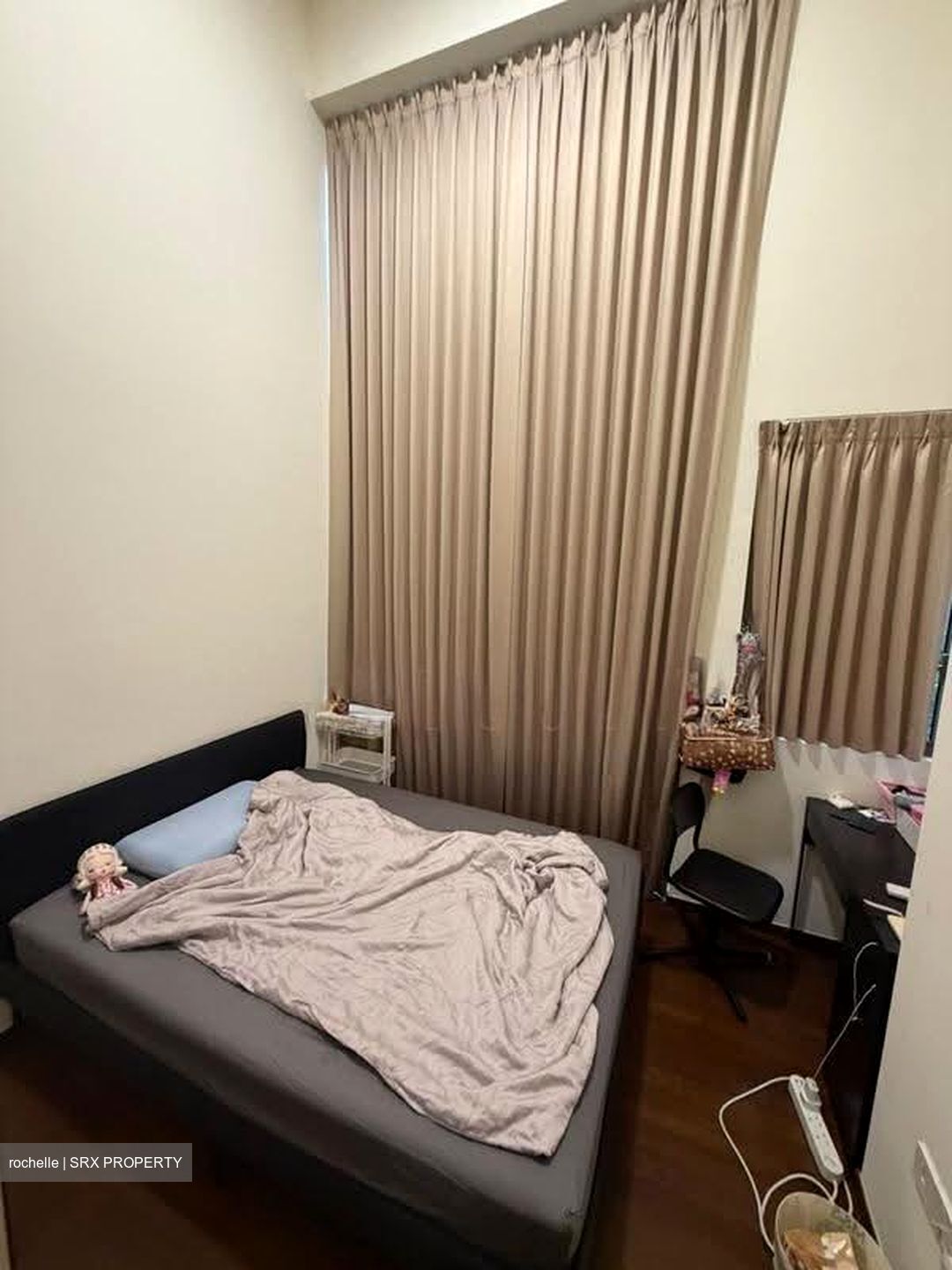 FORETT AT BUKIT TIMAH (D21), Apartment #639027951